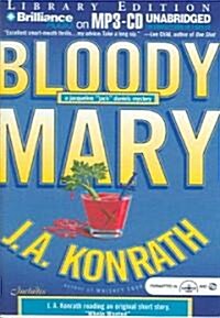 Bloody Mary (MP3 CD, Library)