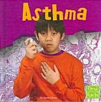 Asthma (Library Binding)