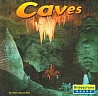 Caves (Library Binding)