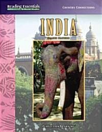 India (Library Binding)