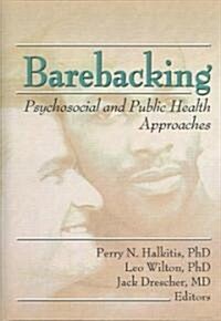 Barebacking (Hardcover)