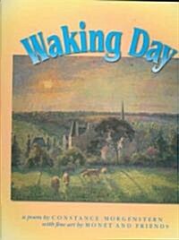 Waking Day (Hardcover)