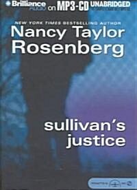 Sullivans Justice (MP3, Unabridged)