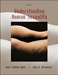 Understanding Human Sexuality + CD + PowerWeb (Hardcover, 9th, PCK)