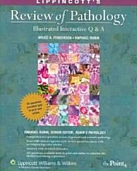 Lippincotts Review of Pathology (Paperback, 1st)