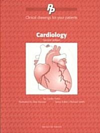 Patient Pictures: Cardiology : Illustrated by Dee McLean. (Spiral Bound, 2nd edition)