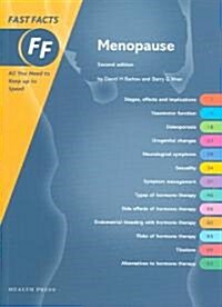 Fast Facts: Menopause (Paperback, 2nd edition)