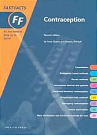 Contraception (Paperback, 2 Rev ed)