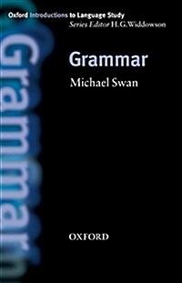 [중고] Grammar (Paperback)