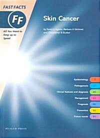 Fast Facts: Skin Cancer (Paperback, 2 ed)