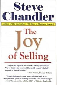 The Joy of Selling (Paperback, Revised)