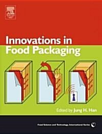 Innovations in Food Packaging (Hardcover)