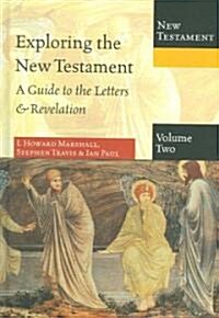 [중고] Exploring the New Testament (Hardcover, 2nd)