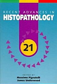 Recent Advances In Histopathology (Paperback)