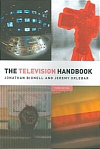 The Television Handbook (Paperback, 3rd)