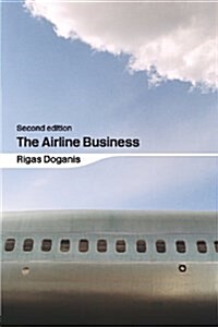 The Airline Business (Paperback, 2nd)