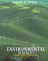 Environmental Science (Paperback, 6th)