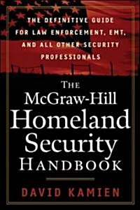 The Mcgraw-Hill Homeland Security Handbook (Hardcover)