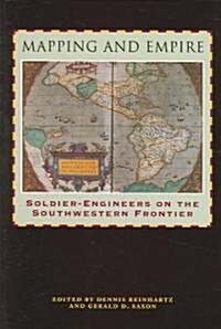 Mapping and Empire (Hardcover)