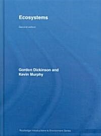 Ecosystems (Hardcover, 2 ed)