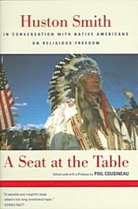 A Seat At The Table (Hardcover)