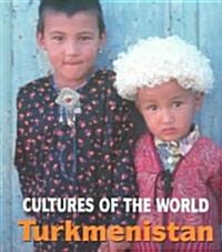 Turkmenistan (Library Binding)