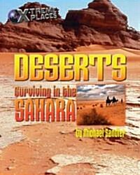 Deserts (Library)