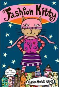 Fashion Kitty (Paperback, Hyperion Pbk)