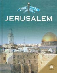 Jerusalem 표지이미지
