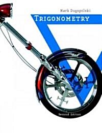 Trigonometry (Hardcover, 2nd)