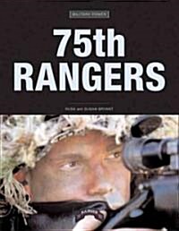 75th Rangers (Paperback)