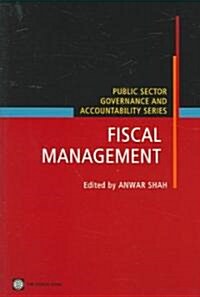 Fiscal Management (Paperback)