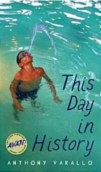This Day in History (Paperback)