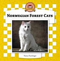 Norwegian Forest Cats (Library Binding, Anniversary)