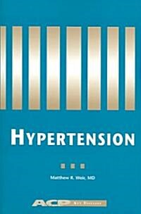 Hypertension (Paperback)