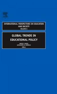 Global Trends in Educational Policy