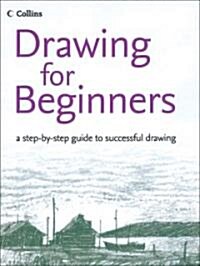 Drawing for Beginners (Paperback)