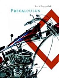 Precalculus (Hardcover, 4th)
