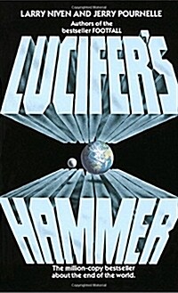 Lucifers Hammer (Mass Market Paperback)