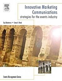 Innovative Marketing Communications (Paperback)