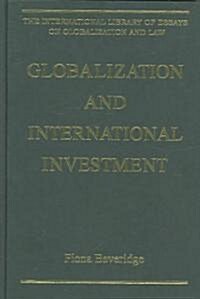 Globalization and International Investment (Hardcover)