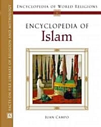 Encyclopedia of Islam (Hardcover, 1st)