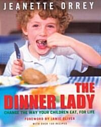 The Dinner Lady (Hardcover)
