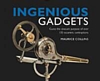 Ingenious Gadgets (Paperback)