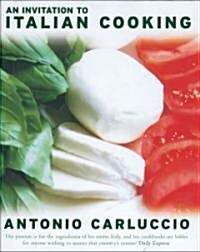 An Invitation To Italian Cooking (Paperback)