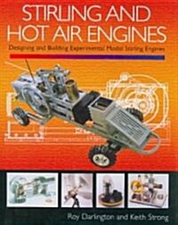 Stirling and Hot Air Engines (Hardcover)