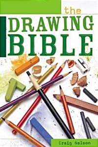 The Drawing Bible (Hardcover, Spiral)