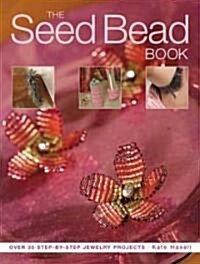 Seed Bead Book (Paperback)