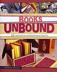 Books Unbound (Paperback)