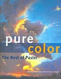 Pure Color (Hardcover)
